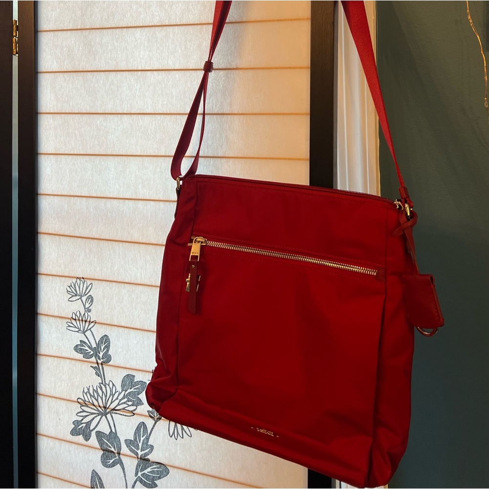 Tumi Tula Crossbody bag
